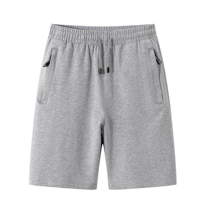 Herren Casual Sportshorts mit hoher Dehnbarkeit