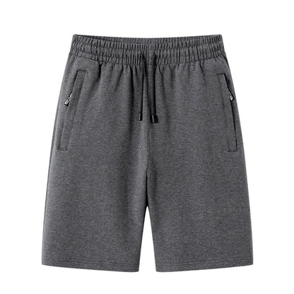 Herren Casual Sportshorts mit hoher Dehnbarkeit