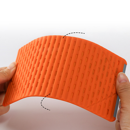 📱 KAUFE 3, ERHALTE 2 KOSTENLOS! ✨ Flexibler Silikon-Handyhalter – Universell Passform, Robuste Klemmkraft & Ideal Für Auto, Küche & Schreibtisch 🚗