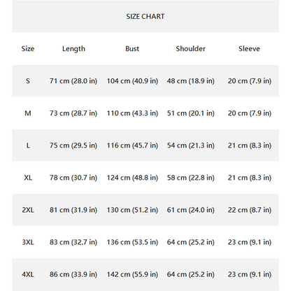 📢📢50 % Rabatt!! ⏰Herren Urban Style Loose Fit Kurzarm-Shirt