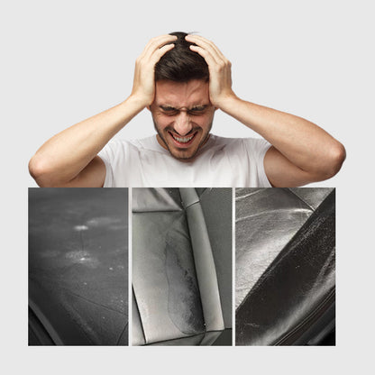 Allzweck-Fleckenreinigerspray für den Innen- und Außenbereich des Autos