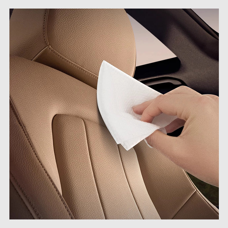 Allzweck-Fleckenreinigerspray für den Innen- und Außenbereich des Autos