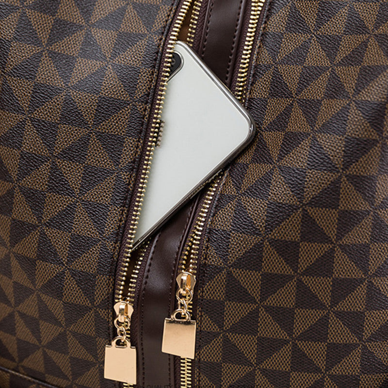 💜Muttertags-Schnäppchen 49%💜2026 Modische Umhängetasche mit großem Fassungsvermögen🥰