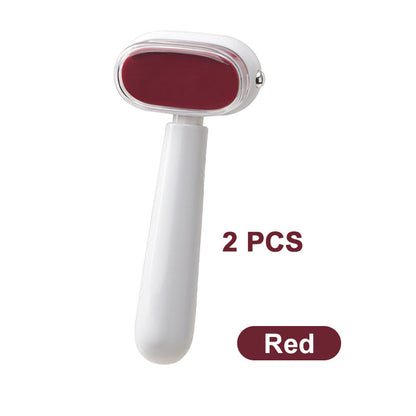 📢📢50 % Rabatt!! ⏰✨Doppelseitiger Fußschaber zur Entfernung von Hornhaut🦶