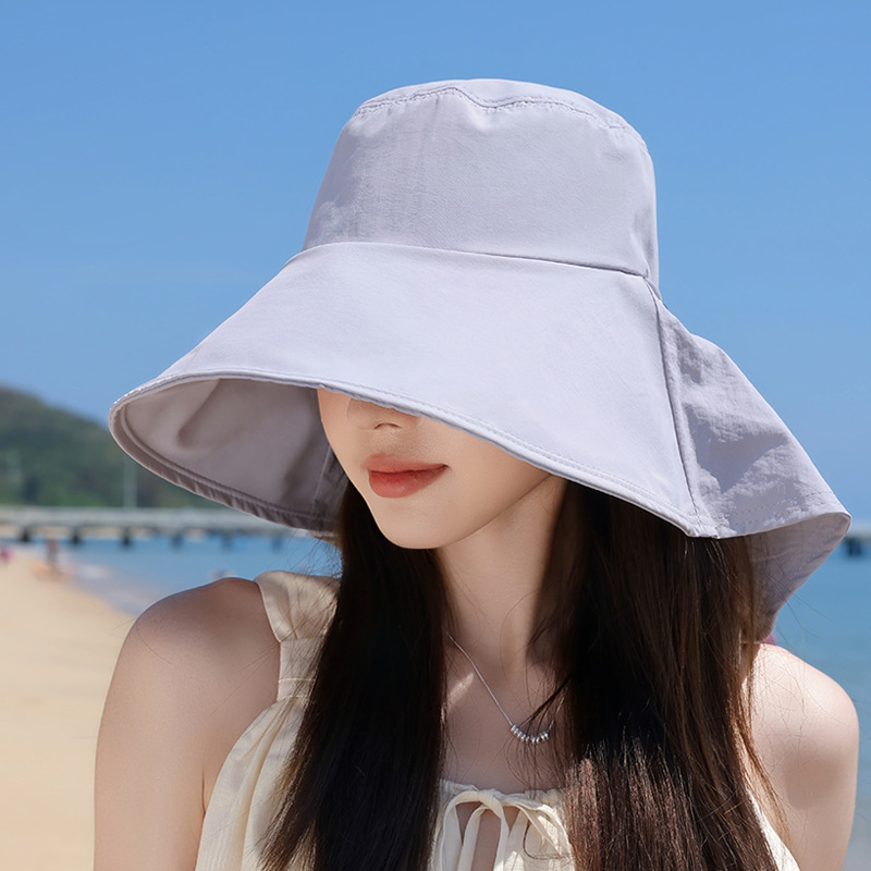 👒Der ultimative Rundum-Sonnenschutz für Ihre Outdoor-Abenteuer! ☀️