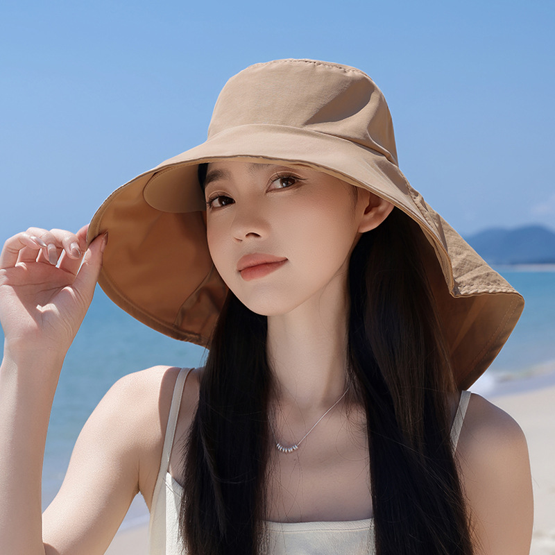 👒Der ultimative Rundum-Sonnenschutz für Ihre Outdoor-Abenteuer! ☀️