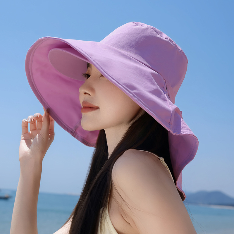 👒Der ultimative Rundum-Sonnenschutz für Ihre Outdoor-Abenteuer! ☀️