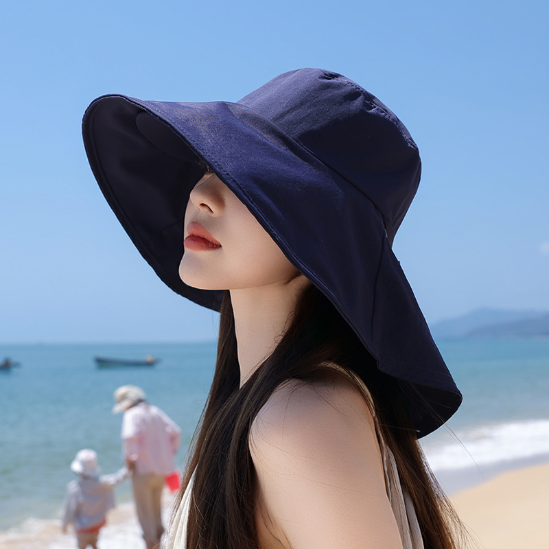 👒Der ultimative Rundum-Sonnenschutz für Ihre Outdoor-Abenteuer! ☀️