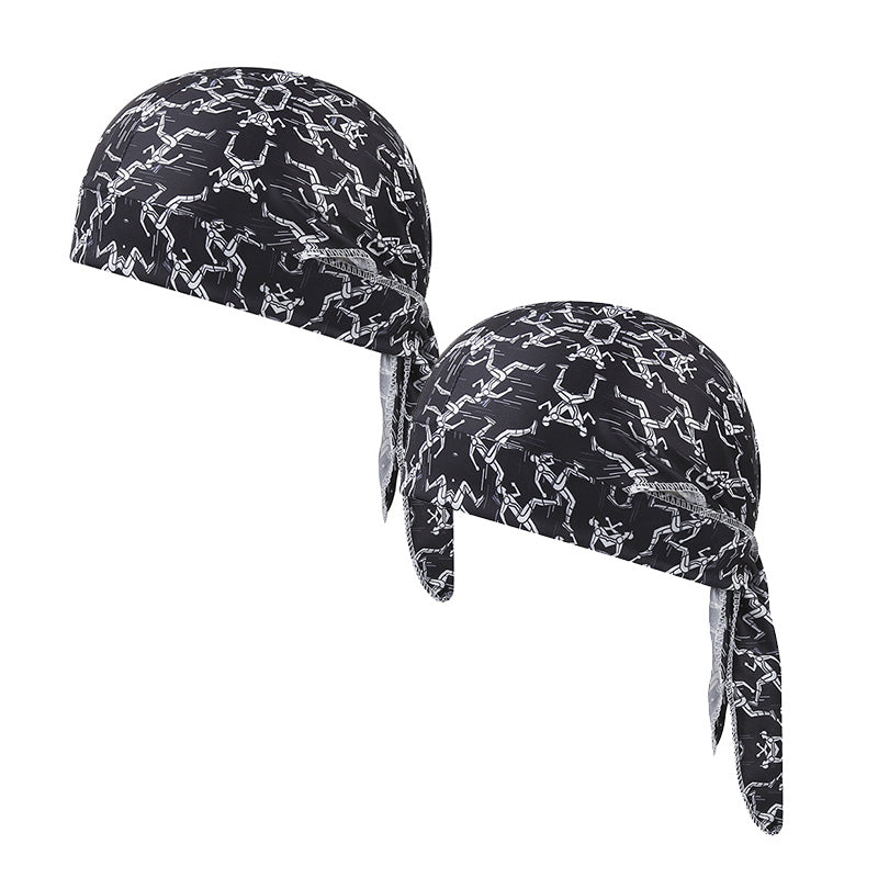 🧢 KAUFE 1, ERHALTE 1 GRATIS! 💨 Unisex-Atmungsaktive Kapuze – Verstellbare Bänder & Feuchtigkeitsableitend, Perfekt Für Laufen, Radfahren & Den Täglichen Gebrauch 🏃‍♂️