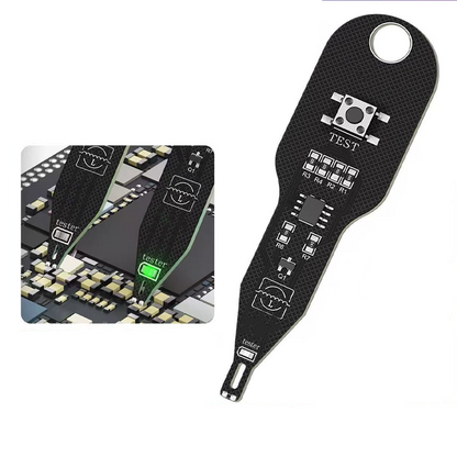 💐50% DI SCONTO! Tester per circuiti a induzione elettromagnetica – Rilevamento rapido senza contatto ⚡🔍【Offerta limitata】