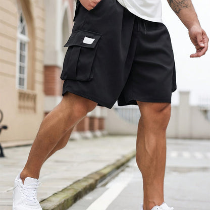 🔥Die beliebtesten Shorts 2026 -👖 Lässige Sommer-Cargoshorts für Herren