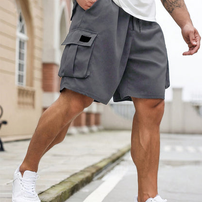 🔥Die beliebtesten Shorts 2026 -👖 Lässige Sommer-Cargoshorts für Herren