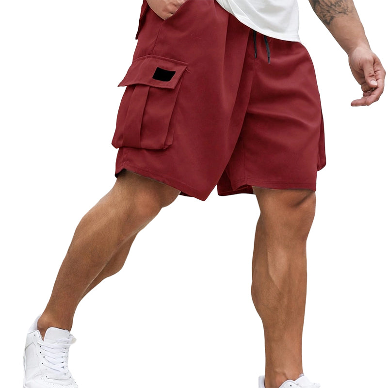 🔥Die beliebtesten Shorts 2026 -👖 Lässige Sommer-Cargoshorts für Herren
