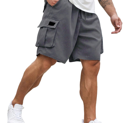 🔥Die beliebtesten Shorts 2026 -👖 Lässige Sommer-Cargoshorts für Herren