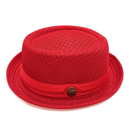 Klassische, atmungsaktive Outdoor-Sonnenschutzkappe