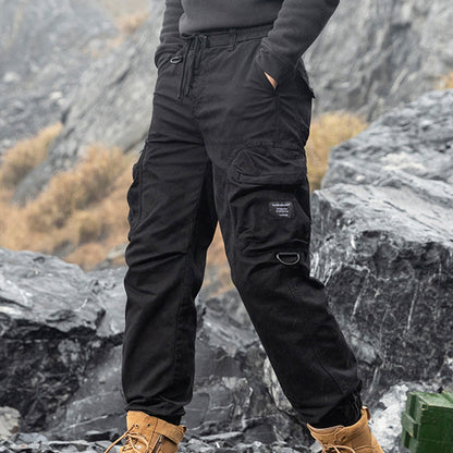 👖 JETZT 50 % RABATT! 🏕️ Taktische Outdoor-Cargohose für Herren – strapazierfähiges Ripstop-Material, zahlreiche Taschen und verstärkte Knie – perfekt zum Wandern, für die Arbeit oder den Alltag 🔥
