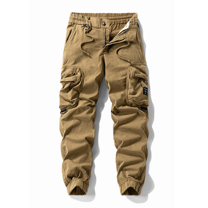 👖 JETZT 50 % RABATT! 🏕️ Taktische Outdoor-Cargohose für Herren – strapazierfähiges Ripstop-Material, zahlreiche Taschen und verstärkte Knie – perfekt zum Wandern, für die Arbeit oder den Alltag 🔥
