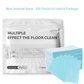 📢 OFFERTA LAMPO: SCONTO DEL 50%! 🧼 Salviette detergenti multi-superficie – 100 pezzi – Dissoluzione istantanea e zero residui per cucina e bagno ✨