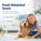 📢 OFFERTA LAMPO: SCONTO DEL 50%! 🧼 Salviette detergenti multi-superficie – 100 pezzi – Dissoluzione istantanea e zero residui per cucina e bagno ✨