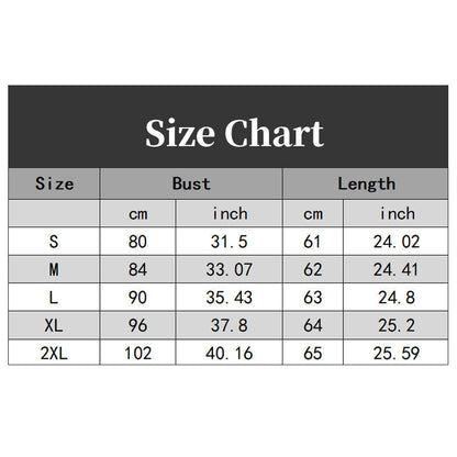 Elegantes figurformendes Tanktop mit V-Ausschnitt