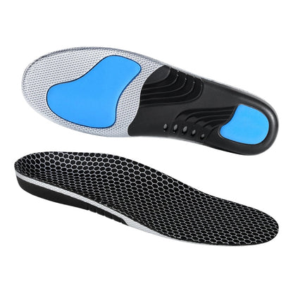 🔥🔥Jetzt 50 % Rabatt👟 Unisex Ergonomische Einlegesohlen mit Fußgewölbeunterstützung
