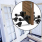 ⏳ Offerta Speciale a Tempo Limitato ⏰ Kit Attrezzo per l'Installazione delle Porte