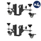 ⏳ Offerta Speciale a Tempo Limitato ⏰ Kit Attrezzo per l'Installazione delle Porte