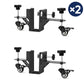 ⏳ Offerta Speciale a Tempo Limitato ⏰ Kit Attrezzo per l'Installazione delle Porte