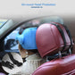 Fascia di supporto per la testa per bambini per dormire in auto