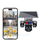 🎉 Saldi 2026: oltre 36.700 venduti!🔋 Telecamera di sicurezza wireless ad energia solare