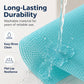 📦🧄 Fogli Impermeabili per Frigorifero in EVA – Antiscivolo, Idrorepellenti, Tagliabili su Misura 45x29cm – Protezione Igienica Ripiani – 4 Colori 💧✂️