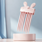 💇‍♀️ Volumizzatore istantaneo per radici – Artigli innovativi, riscaldamento PI stabile, design ergonomico – Batteria da 800 mAh, spegnimento automatico – Capelli voluminosi in un attimo ✨