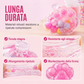 Kit Fai-da-Te di Giocattolo Squishy Ghiaccio Fritto con Design a Zampa di Gatto per Bambini