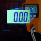 ⚖️ Bilancia digitale a sospensione da 500 kg – Professionale e precisa! 🔥