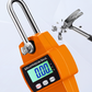 ⚖️ Bilancia digitale a sospensione da 500 kg – Professionale e precisa! 🔥