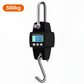 ⚖️ Bilancia digitale a sospensione da 500 kg – Professionale e precisa! 🔥