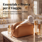 ✨📢ULTIMO GIORNO DI SALDI: 50% DI SCONTO!!!🔥Raschiatore per piedi bifacciale per la rimozione dei call