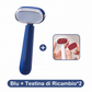 ✨📢ULTIMO GIORNO DI SALDI: 50% DI SCONTO!!!🔥Raschiatore per piedi bifacciale per la rimozione dei call