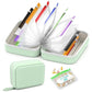 Set di bustine portapillole impermeabili A8
