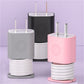 Protezione in silicone 2 in 1 per caricatore