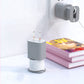 Protezione in silicone 2 in 1 per caricatore