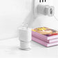 Protezione in silicone 2 in 1 per caricatore
