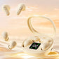 Auricolari Bluetooth Wireless Doppia Coppia con Custodia di Ricarica LED