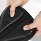 Wasserdichtes Memory-Foam-Fahrradsattelkissen