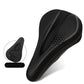 Wasserdichtes Memory-Foam-Fahrradsattelkissen