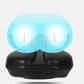 Wasserdichtes Memory-Foam-Fahrradsattelkissen