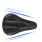 Wasserdichtes Memory-Foam-Fahrradsattelkissen