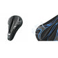 Wasserdichtes Memory-Foam-Fahrradsattelkissen