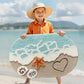 Tapis de sol intérieur super absorbant